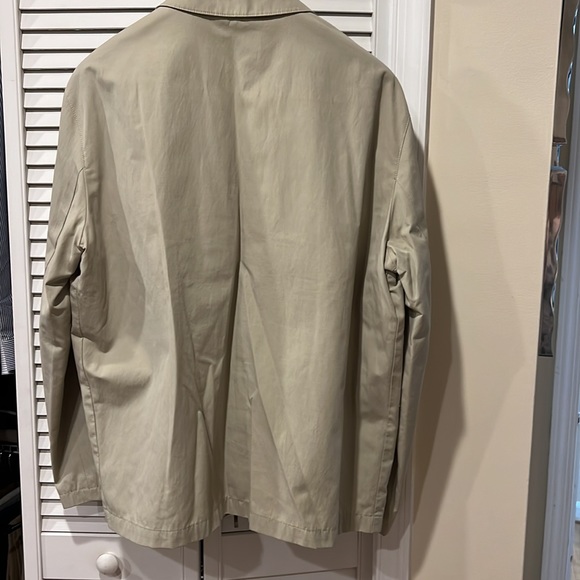 Faconnable man jacket size XL, gently used. Great condition - Picture 9 of 16